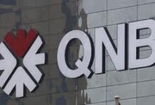 ودائع العملاء في QNB مصر ترتفع إلى 700 مليار جنيه بنهاية يونيو 2025