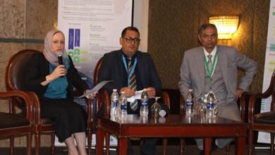 ورشة عمل إقليمية لتعزيز مواجهة التحديات البيئية وتحقيق التنمية الزراعية