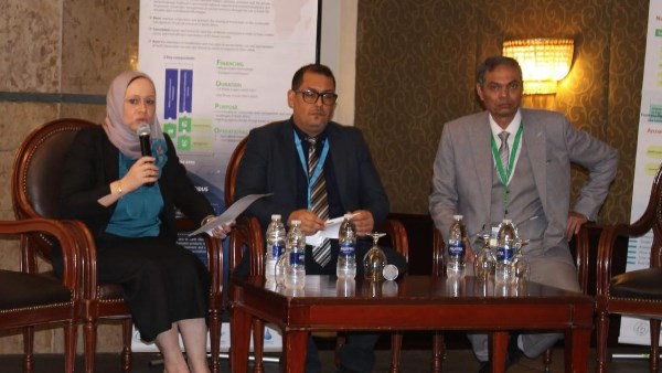 ورشة عمل إقليمية لتعزيز مواجهة التحديات البيئية وتحقيق التنمية الزراعية