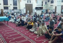 وزارة الأوقاف تطلق الأسبوع الثقافي بـ27 مسجدًا على مستوى الجمهورية