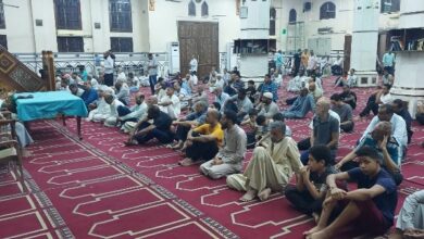 وزارة الأوقاف تطلق الأسبوع الثقافي بـ27 مسجدًا على مستوى الجمهورية