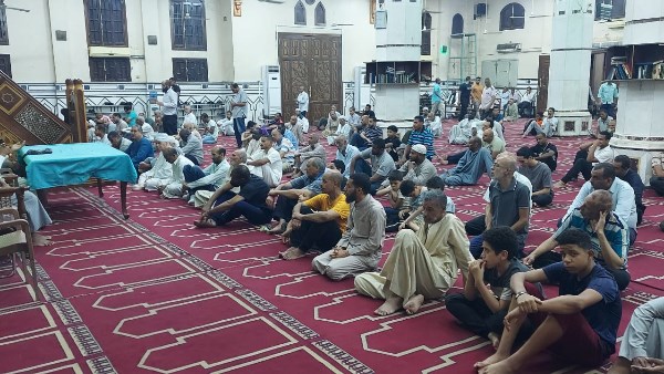 وزارة الأوقاف تطلق الأسبوع الثقافي بـ27 مسجدًا على مستوى الجمهورية