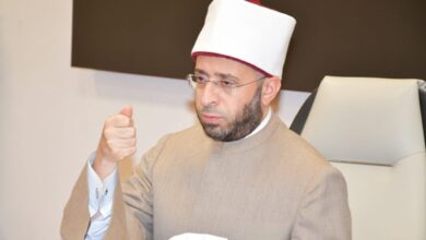 وزير الأوقاف يفتتح سلسلة دروس حديثية بجامعة مركز الثقافة السُّنِّيَّة الإسلامية بالهند