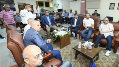 وزير الإسكان يوجه بالإنتهاء من إصدار عقود المستثمرين خلال فترة لا تتعدى أسبوعين بحد أقصى 