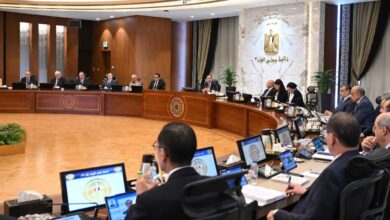 وزير الاستثمار: حوار مجتمعي حول أفضل السبل والآليات لتطوير أداء المشروعات العاملة بنظام المناطق الحرة 