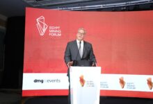وزير البترول : إنتاج 640 ألف أوقية من الذهب والفضة بقيمة 1.5 مليار دولار خلال 2024 /2025 