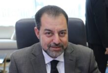 وزير التعليم العالي يجدد ندب الدكتور أحمد عناني للعمل مستشارًا للوزير للسياسات الصحية