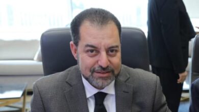 وزير التعليم العالي يجدد ندب الدكتور أحمد عناني للعمل مستشارًا للوزير للسياسات الصحية
