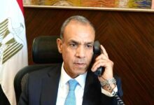 وزير الخارجية يبحث مع نظيره الألماني تطورات غزة والملف النووي الإيراني