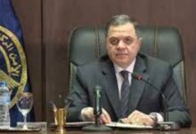 وزير الداخلية يوافق على قبول دفعة جديدة بكلية الشرطة لعام 2025 / 2026