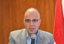 وزير الري يتابع موقف إيراد نهر النيل وإجراءات إدارة وتشغيل السد العالي