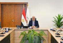 وزير الري يوجه بتطوير شامل لقياس التصرفات المائية وترشيد استخدام الموارد