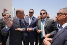 وزير الصحة يدشن المرحلة الأولى من مبادرة "رعايتك في بيتك"