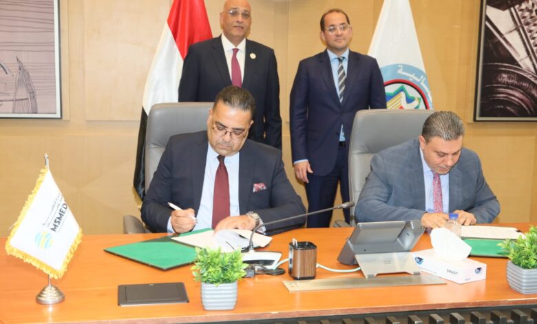 وزير المالية: 5 مليارات جنيه أكبر مساندة اقتصادية للمشروعات المتوسطة والصغيرة ومتناهية الصغر 