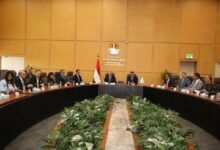 وزيرا الإسكان وقطاع الأعمال العام يبحثان مستجدات التعاون في تطوير واستغلال عدد من الأصول العقارية والسياحية 