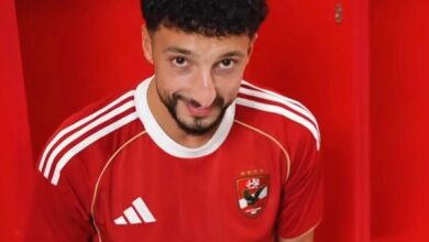 وسام أبو علي متمسك بالعرض الأمريكي.. ومفاوضات الريان لم تشهد أي تطورات