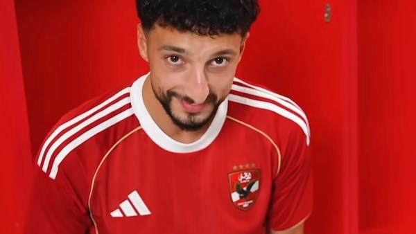 وسام أبو علي متمسك بالعرض الأمريكي.. ومفاوضات الريان لم تشهد أي تطورات