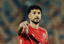 وسام أبو علي يرد على قرار الأهلي برفض بيعه