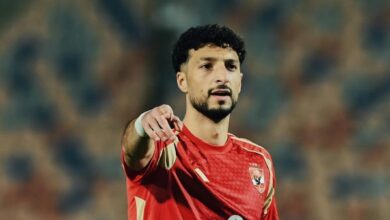 وسام أبو علي يرد على قرار الأهلي برفض بيعه
