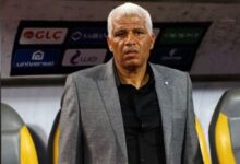 وفاة ميمي عبدالرازق مدرب النادي المصري السابق