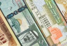 وفقا لآخر تحديثات.. أسعار العملات العربية في مصر يوم الخميس