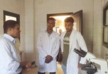 وكيل وزارة الصحة بمحافظة الأقصر يتفقد سير العمل بالوحدات الصحية التابعة لإدارة القرنه