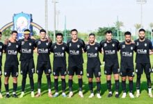 يانيك فيريرا يمنح لاعبي الزمالك راحة لمدة 24 ساعة
