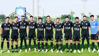 يانيك فيريرا يمنح لاعبي الزمالك راحة لمدة 24 ساعة