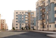 يبدأ من 25 ألف جنيه.. مقدم شقق سكن لكل المصريين 7 لمحدودي الدخل