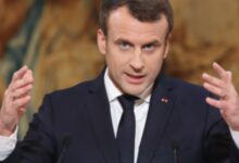 يجب على لندن وباريس إنهاء الاعتماد على أمريكا والصين