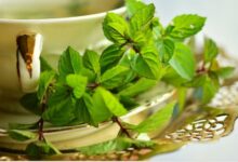 يخفض الضغط ويعزز صحة الدماغ.. مشروب صحي خالي من الكافيين