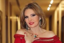 يسرا توجه رسالة لـ عادل إمام بعد ظهوره مع عائلته.. خاص