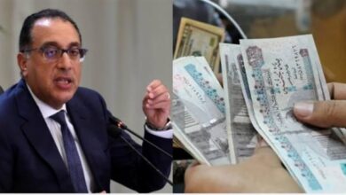 ينتظرها الملايين .. زيادة المرتبات ومعاش تكافل وكرامة خلال أيام