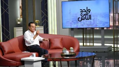 يوسف معاطي يكشف في "واحد من الناس" أسرار 10 سنوات من الغياب وتفاصيل تُذاع لأول مرة