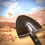 Gold Rush Miner Simulator 3D