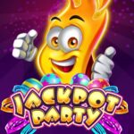 Jackpot Party Casino Slots