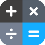 basic calculator gpa math