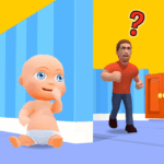 hide-from-daddy-little-escape.png
