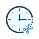 time cut smooth slow motion