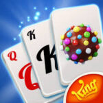 Candy Crush Solitaire