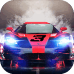 Racing in Car MOD Unlimited Coins