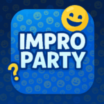 impro party