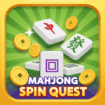 mahjong spin quest