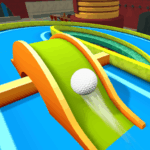 mini golf 3d multiplayer rival