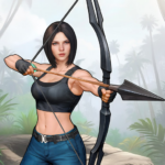 archer assassin shooting game