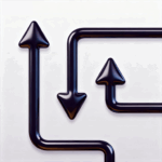 arrowscapes asmr puzzle