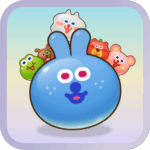 evolve rush animal merge