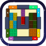 magnet cube hue clear