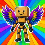 obby online parkour world