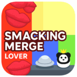 smacking merge lover